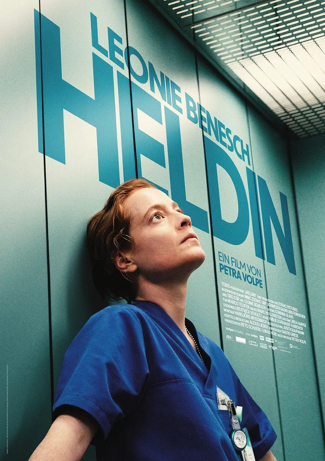 夜班 (2025) 瑞士电影 4K迅雷云盘高清资源下载-豆荚盘影视资源站