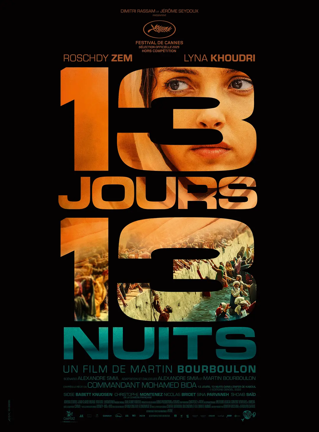 13天13夜 (2025) 法国电影 动作战争 夸克网盘1080P高清资源下载-豆荚盘影视资源站