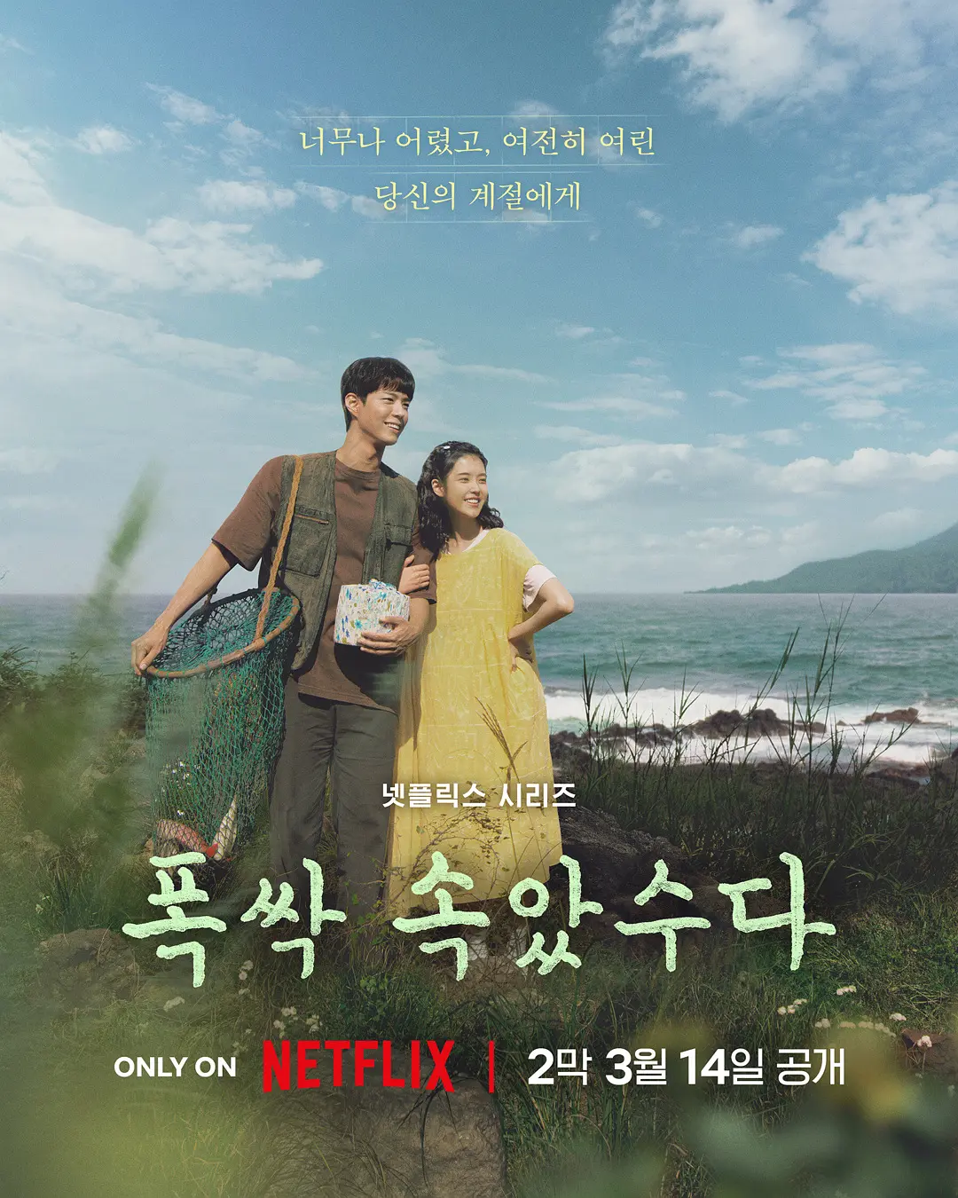 苦尽柑来遇见你 (2025) 韩剧 夸克网盘1080P高清资源下载-豆荚盘影视资源站