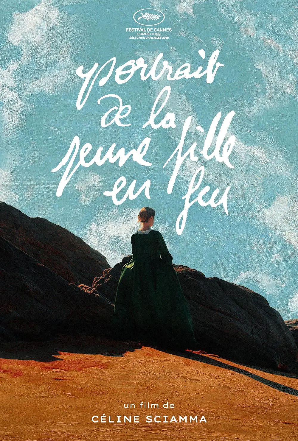 燃烧女子的肖像 (2019) 法国电影 爱情同性 夸克网盘高清资源下载-豆荚盘影视资源站