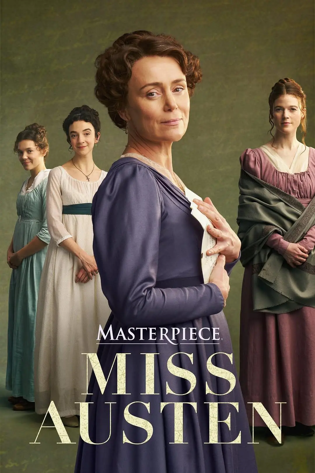 奥斯汀小姐 (2025) 英剧 夸克网盘1080P高清资源下载-豆荚盘影视资源站