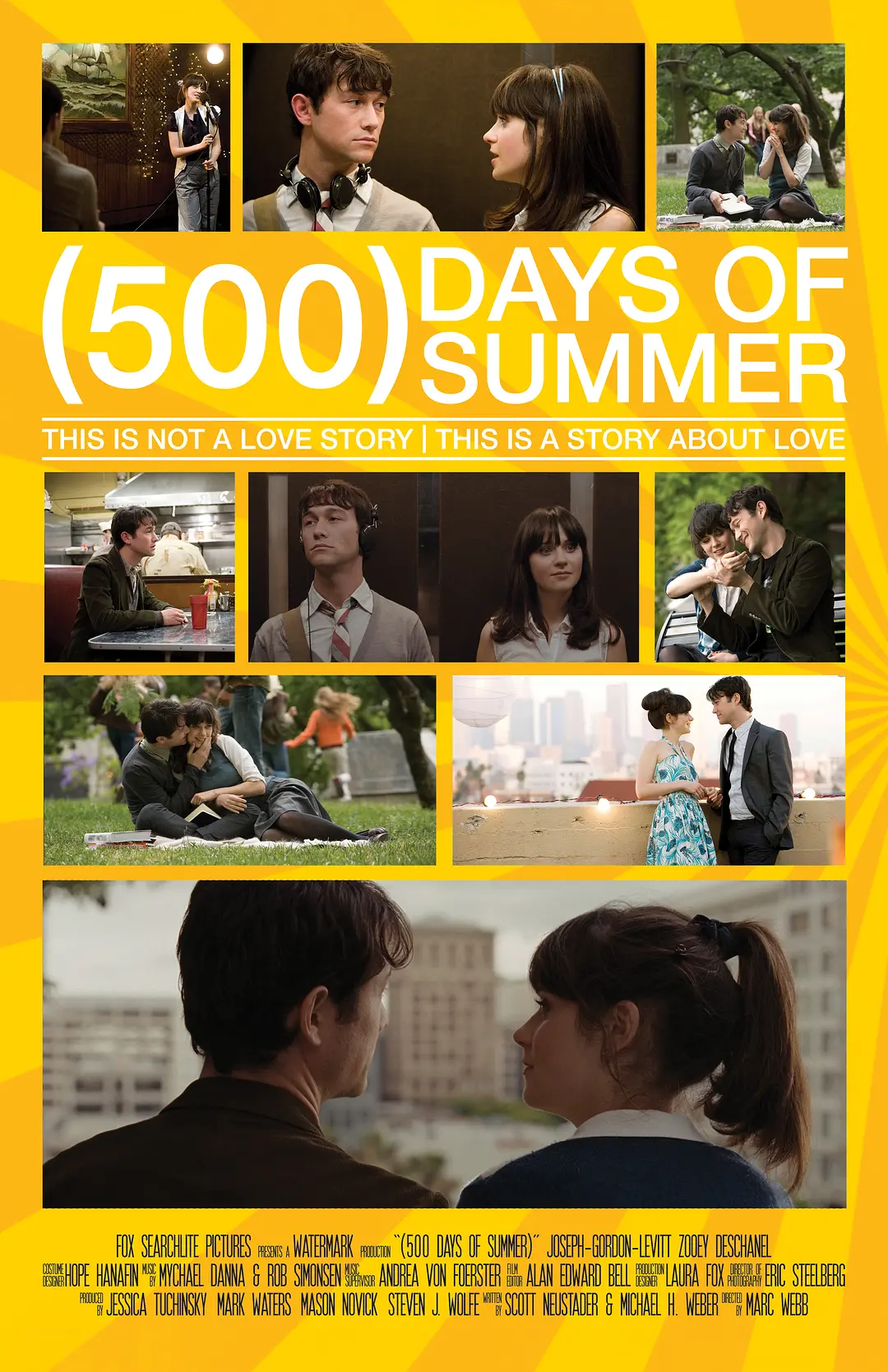 和莎莫的500天 (2009) 美国电影 喜剧爱情 夸克网盘4K高清资源下载-豆荚盘影视资源站