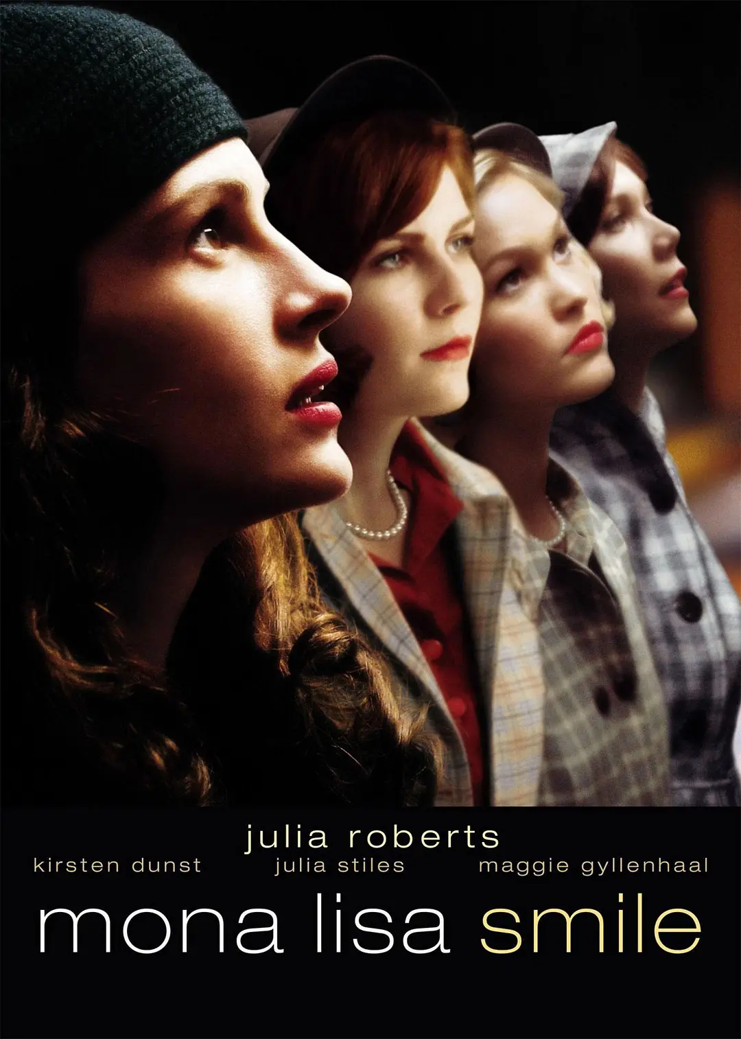 蒙娜丽莎的微笑 (2003) 美国电影 剧情爱情 夸克网盘高清资源下载-豆荚盘影视资源站