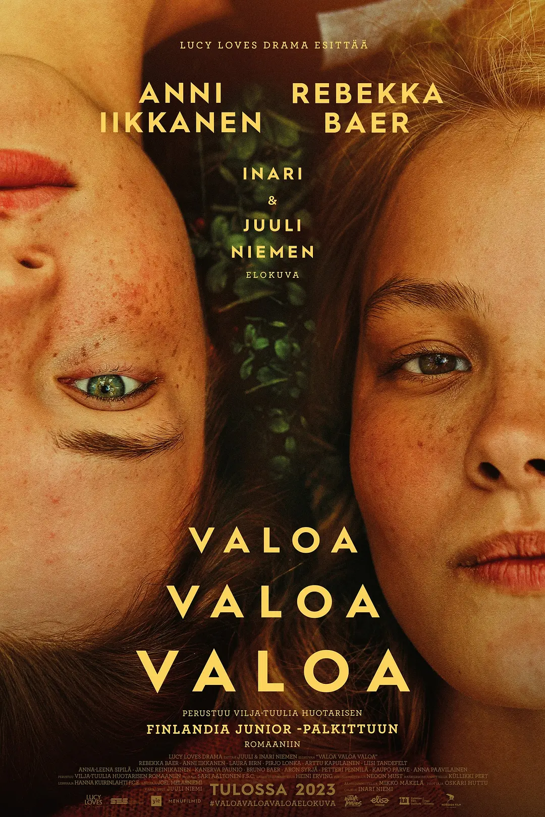 光,光,光 (2023) 芬兰电影 剧情同性 夸克网盘1080P高清资源下载-豆荚盘影视资源站