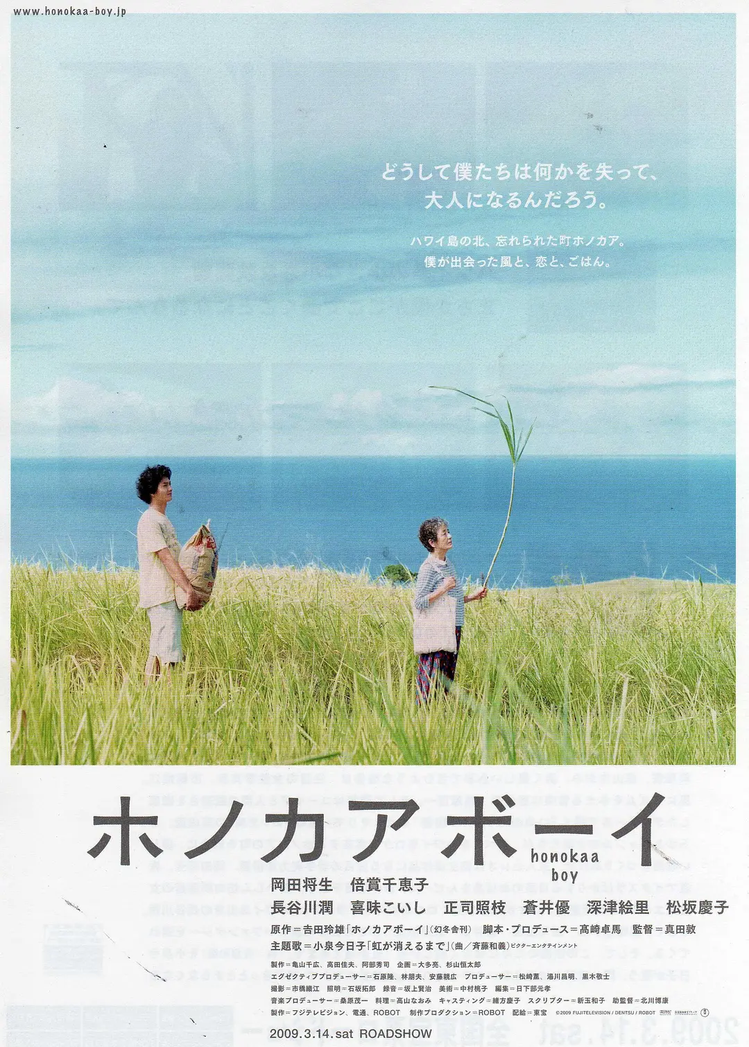 夏威夷男孩 (2009) 日本电影 爱情犯罪 夸克网盘1080P高清资源下载-豆荚盘影视资源站
