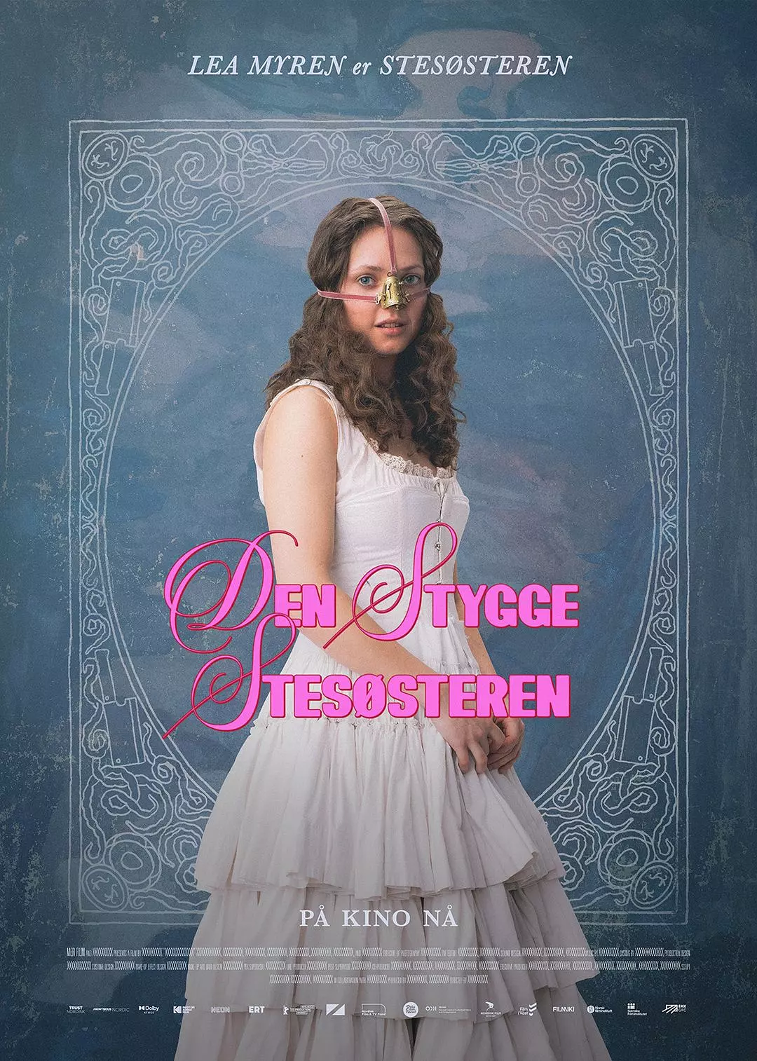 丑陋的继姐 (2025) 挪威电影 剧情恐怖 夸克网盘4K高清资源下载-豆荚盘影视资源站