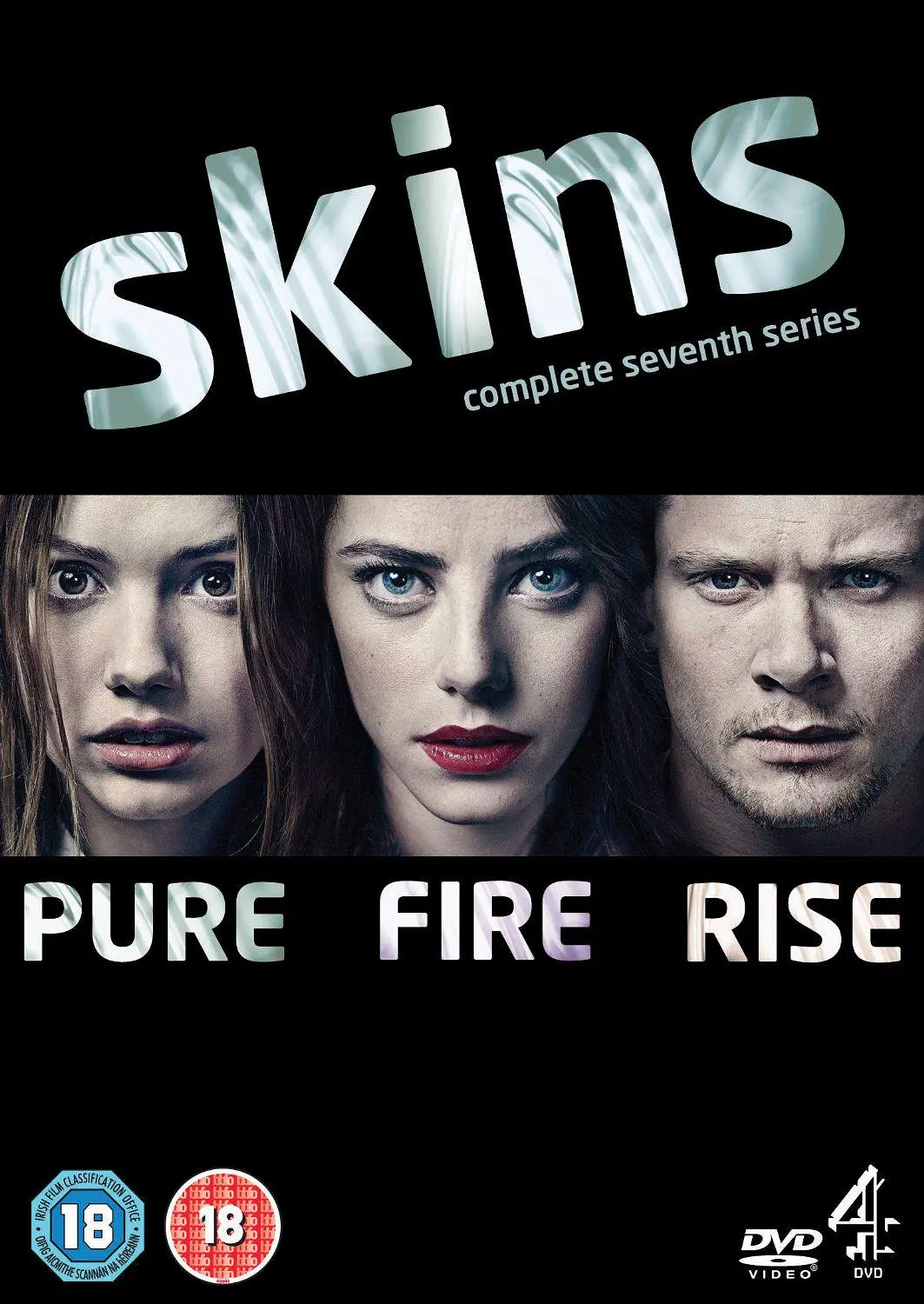 皮囊 第七季 (2013) 附1-7全季 英剧 夸克网盘1080P高清资源下载-豆荚盘影视资源站