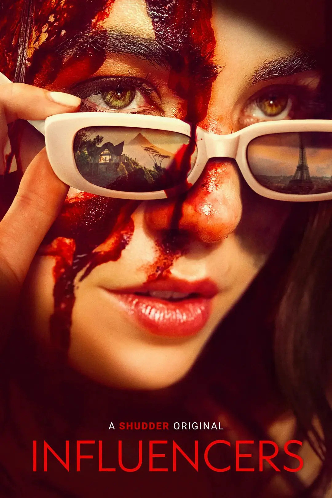 夺命网红2 (2025) 美国电影 悬疑恐怖 夸克网盘1080P高清资源下载-豆荚盘影视资源站