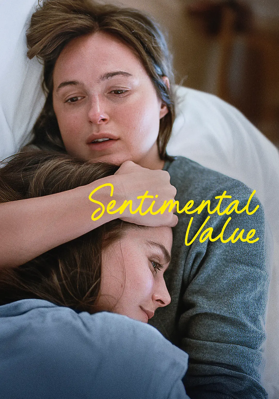 情感价值 (2025) 挪威电影 剧情喜剧 夸克网盘4K高清资源下载-豆荚盘影视资源站