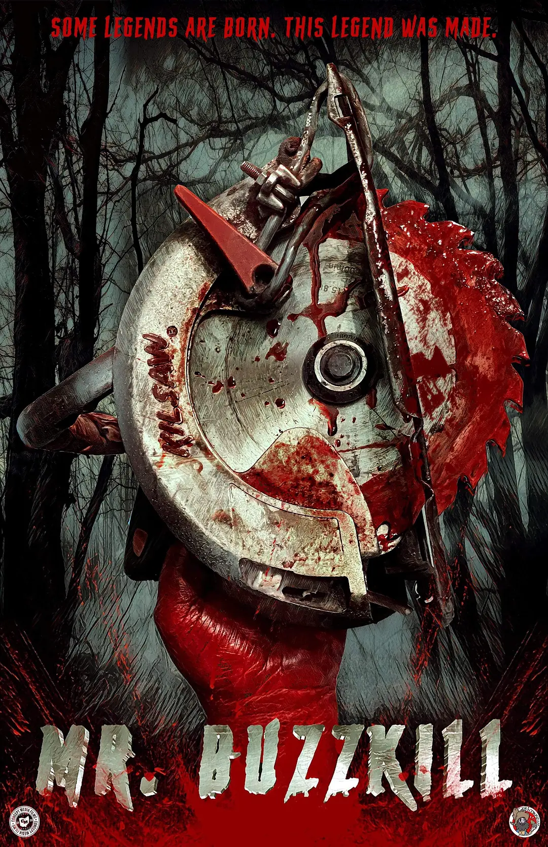 扫兴先生 (2025) 美国恐怖电影 夸克网盘1080P高清资源下载-豆荚盘影视资源站