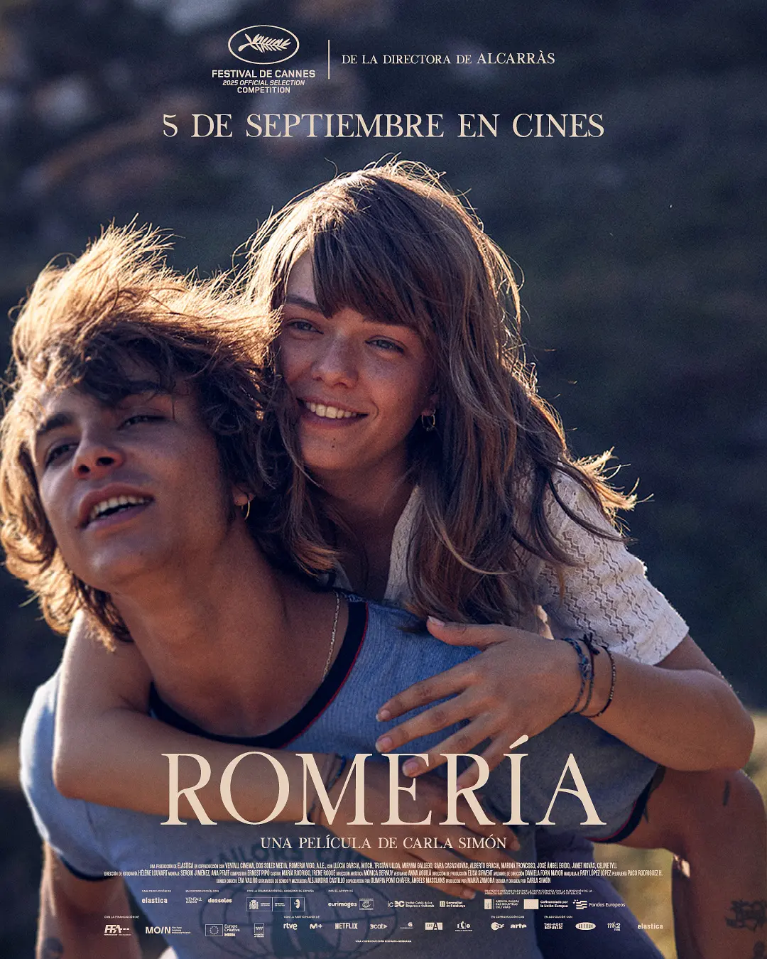 朝圣 (2025) 西班牙电影 爱情传记 夸克网盘1080P高清资源下载-豆荚盘影视资源站