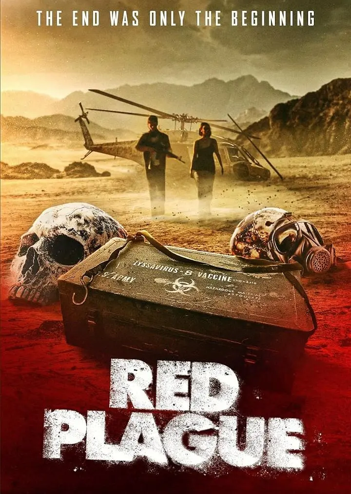 红色瘟疫 (2025) 美国电影 惊悚恐怖 夸克网盘1080P高清资源下载-豆荚盘影视资源站