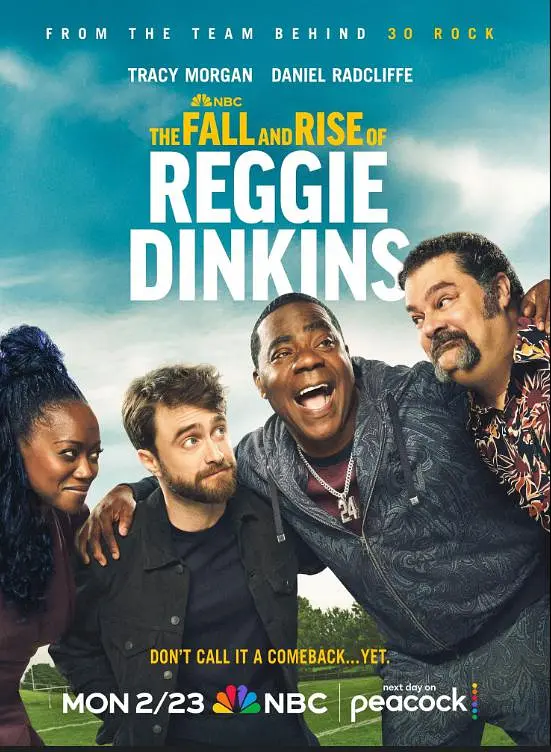 雷吉・丁金斯的兴衰 (2026) 美剧 夸克网盘1080P高清资源下载-豆荚盘影视资源站