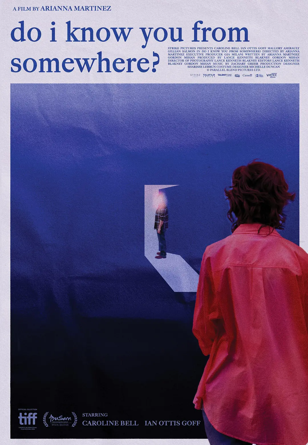 我在哪里见过你吗？ (2024) 加拿大剧情电影 夸克网盘高清资源下载-豆荚盘影视资源站