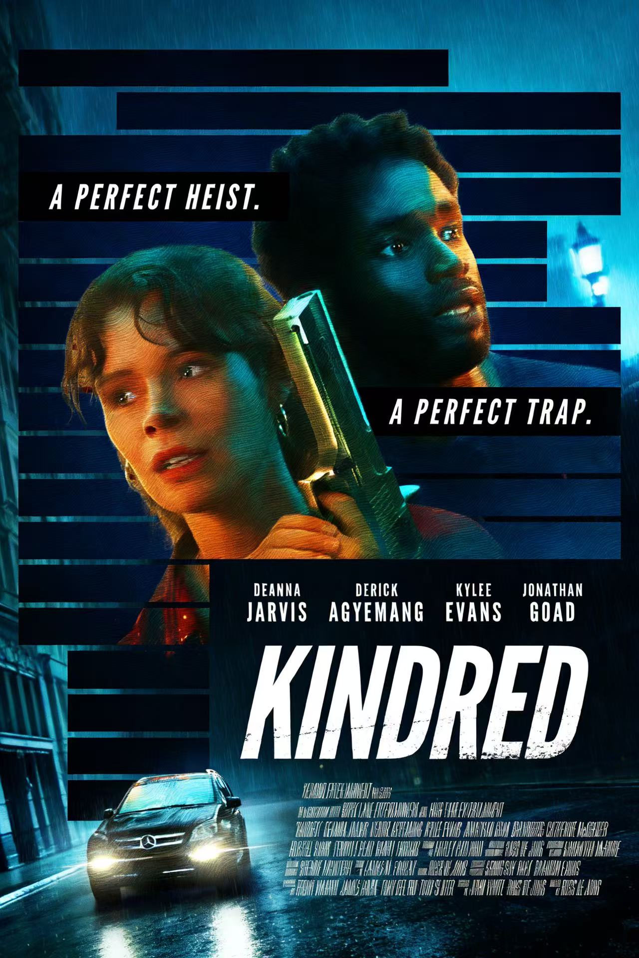 同类 (2026) 美国电影 惊悚动作 夸克网盘/百度网盘资源下载-豆荚盘影视资源站