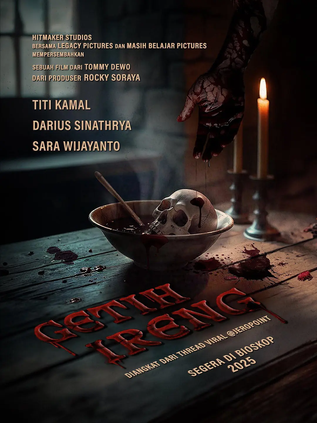 黑豆 (2025) 印尼电影 惊悚恐怖 夸克网盘1080P高清资源下载-豆荚盘影视资源站