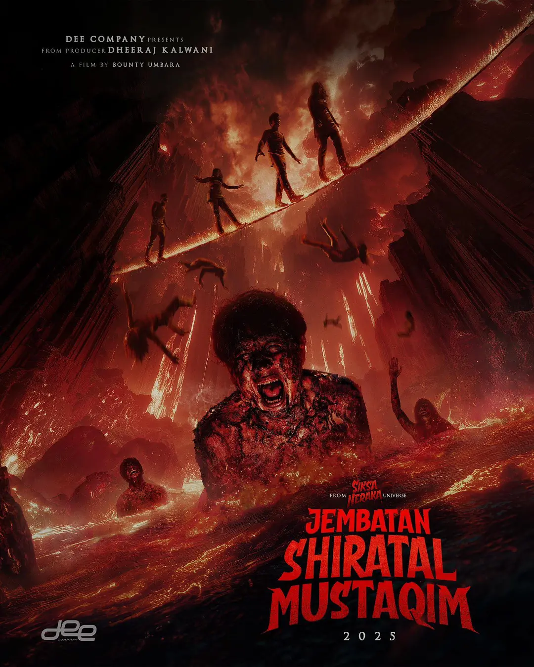 冥界桥 (2025) 印尼电影 惊悚恐怖 夸克网盘1080P高清资源下载-豆荚盘影视资源站