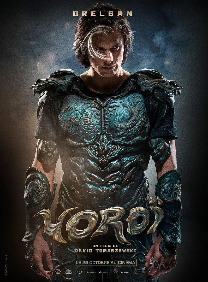 妖铠 (2025) 法国奇幻冒险片 夸克网盘/百度网盘高清资源下载-豆荚盘影视资源站