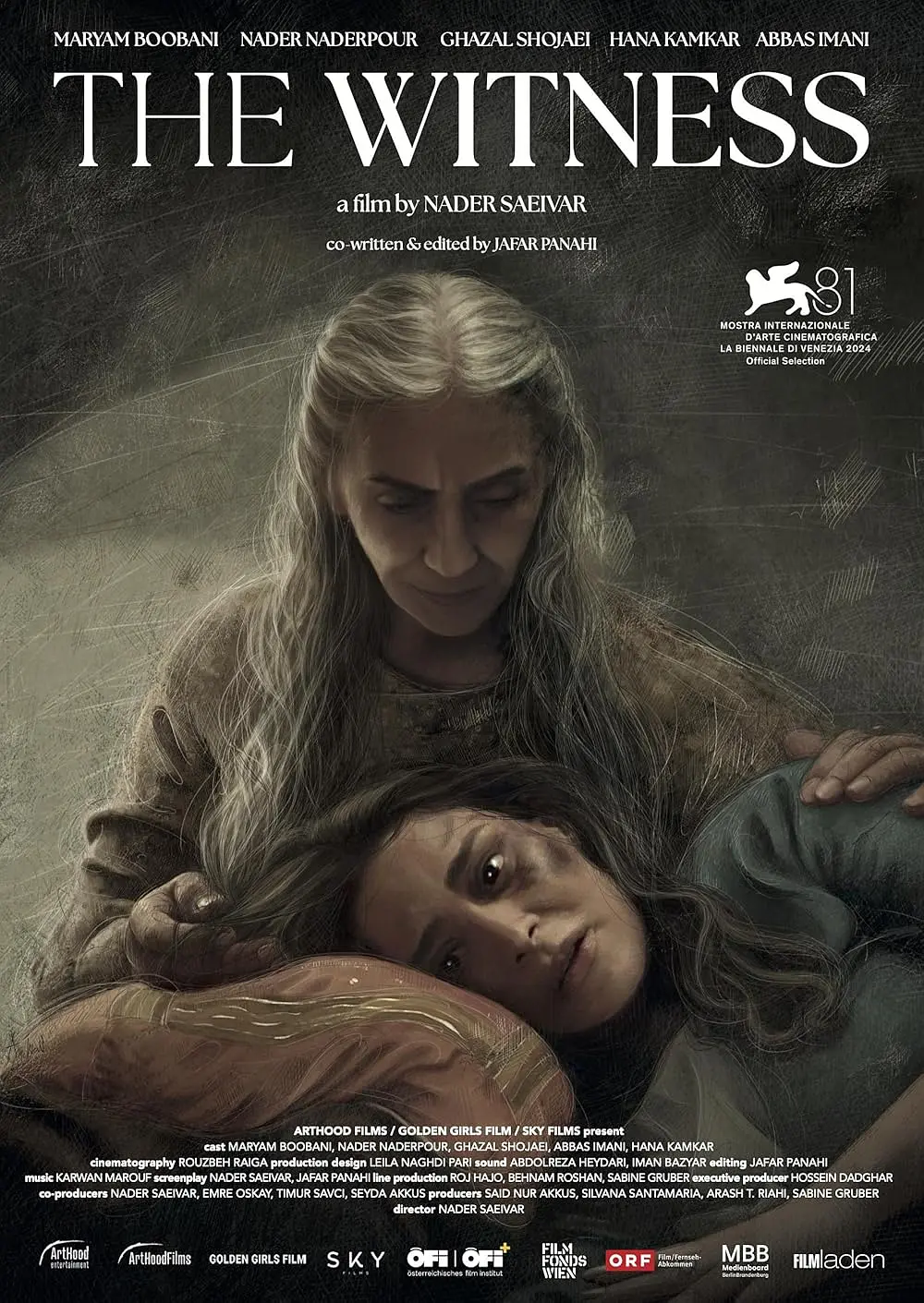 证人 (2024) 德国剧情片 夸克网盘1080P高清资源下载-豆荚盘影视资源站