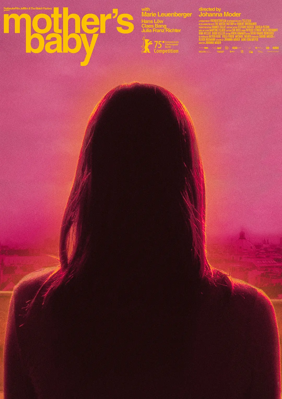 母亲的宝贝 (2025) 奥地利惊悚片 夸克网盘/百度网盘高清资源下载-豆荚盘影视资源站