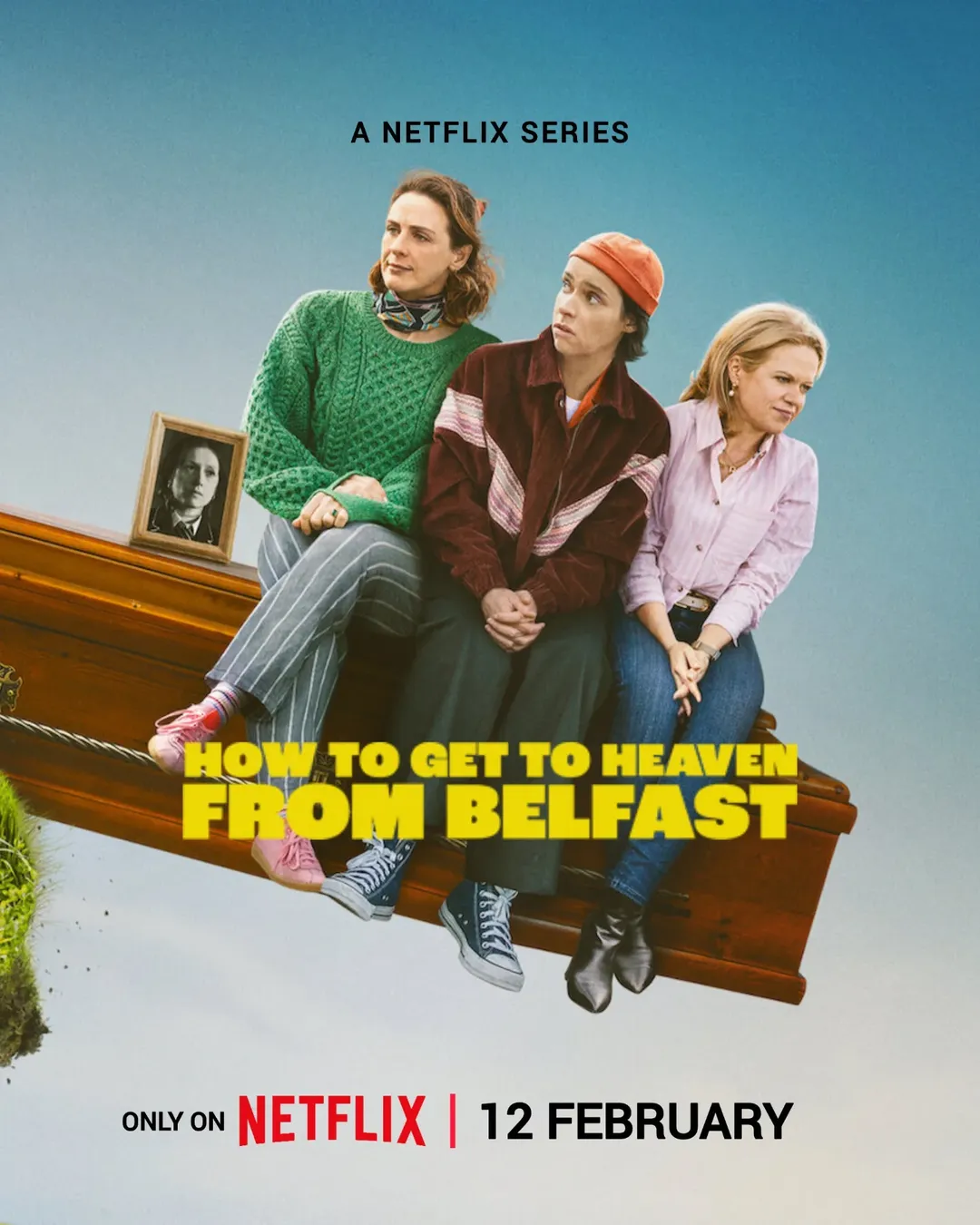 贝尔法斯特天堂路 (2026) 英剧 夸克网盘/百度网盘高清资源下载-豆荚盘影视资源站