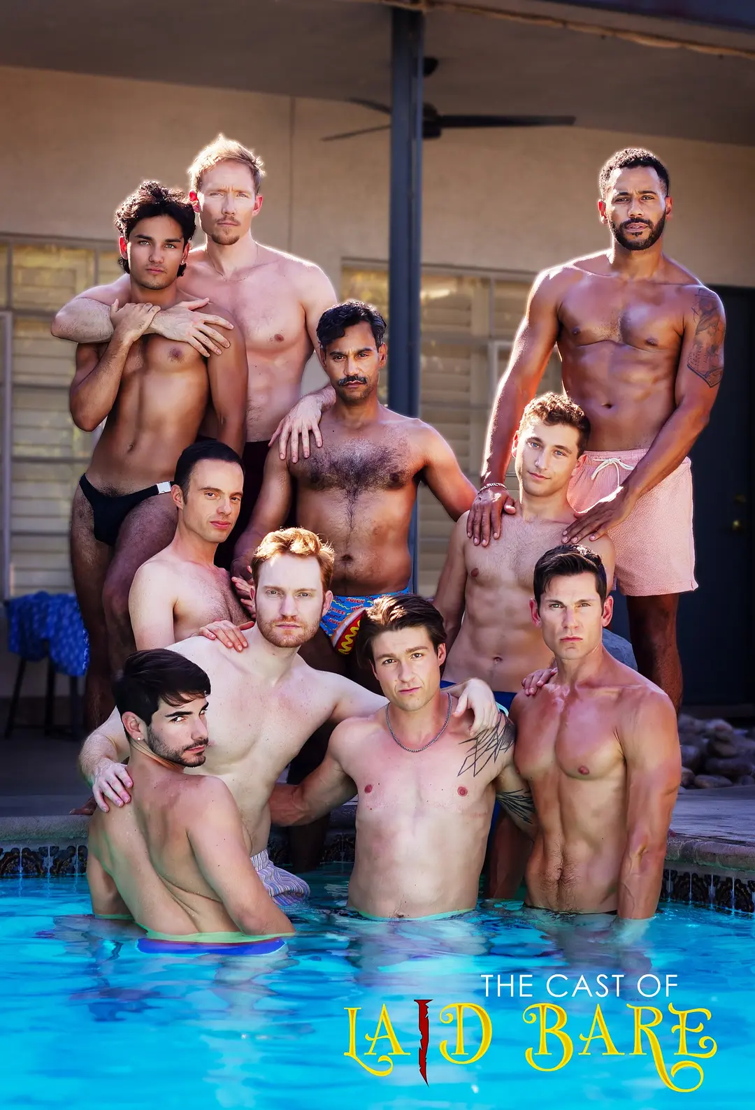 赤裸杀机 (2026) 美剧 夸克网盘/百度网盘高清资源下载-豆荚盘影视资源站