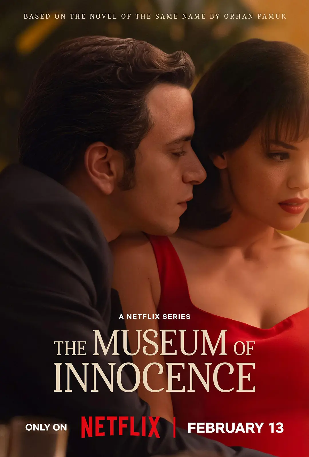 纯真博物馆 (2026) 土耳其剧 夸克网盘/百度网盘高清资源下载-豆荚盘影视资源站