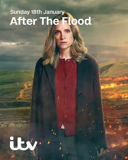 洪水之后 第二季 (2026) 美剧 夸克网盘/百度网盘高清资源下载-豆荚盘影视资源站