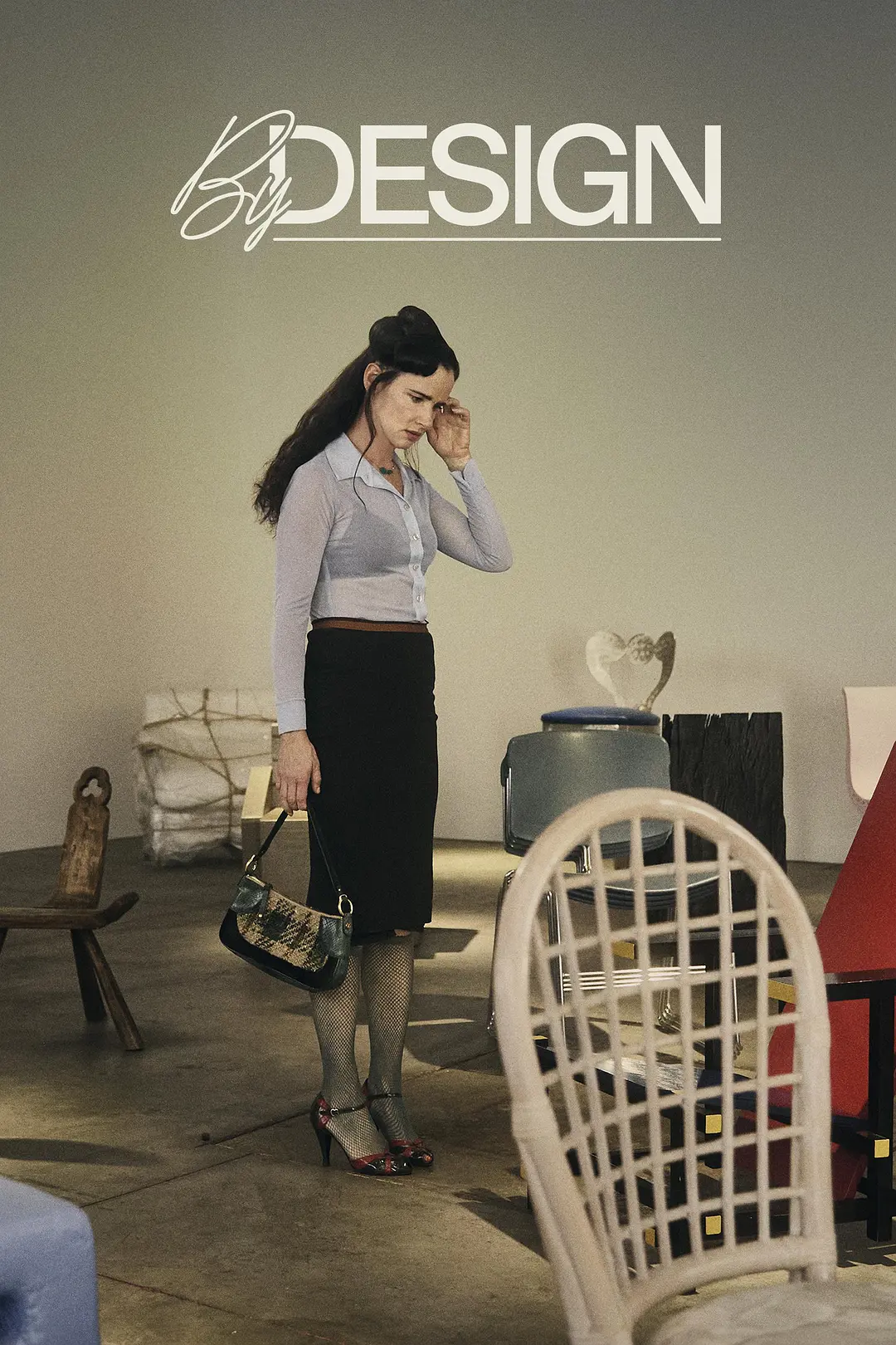 设身成椅 (2025) 美国剧情片 夸克网盘/百度网盘高清资源下载-豆荚盘影视资源站