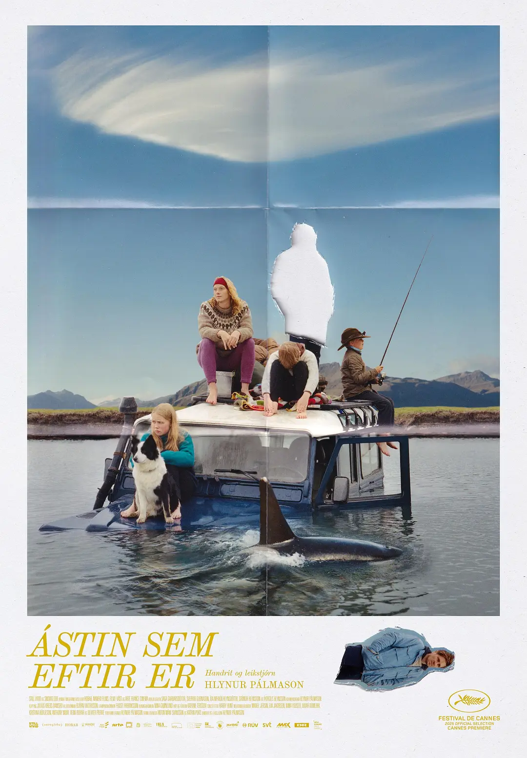 留存的爱 (2025) 冰岛剧情片 夸克网盘/百度网盘高清资源下载-豆荚盘影视资源站