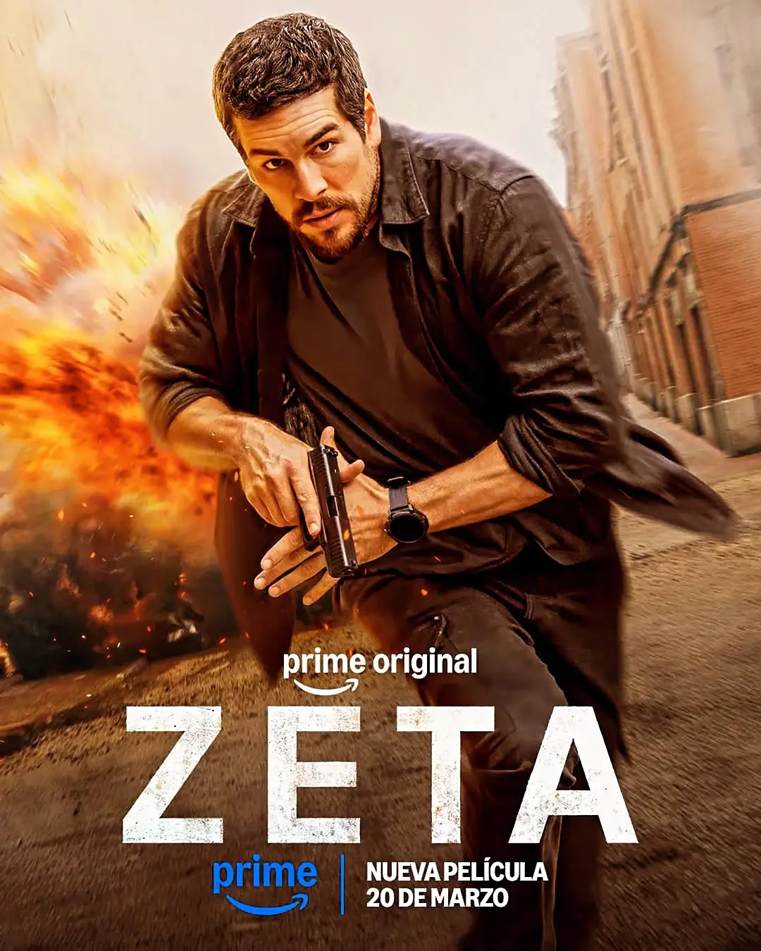 谍杀风暴 (2026) 西班牙惊悚片 夸克网盘/百度网盘资源下载-豆荚盘影视资源站