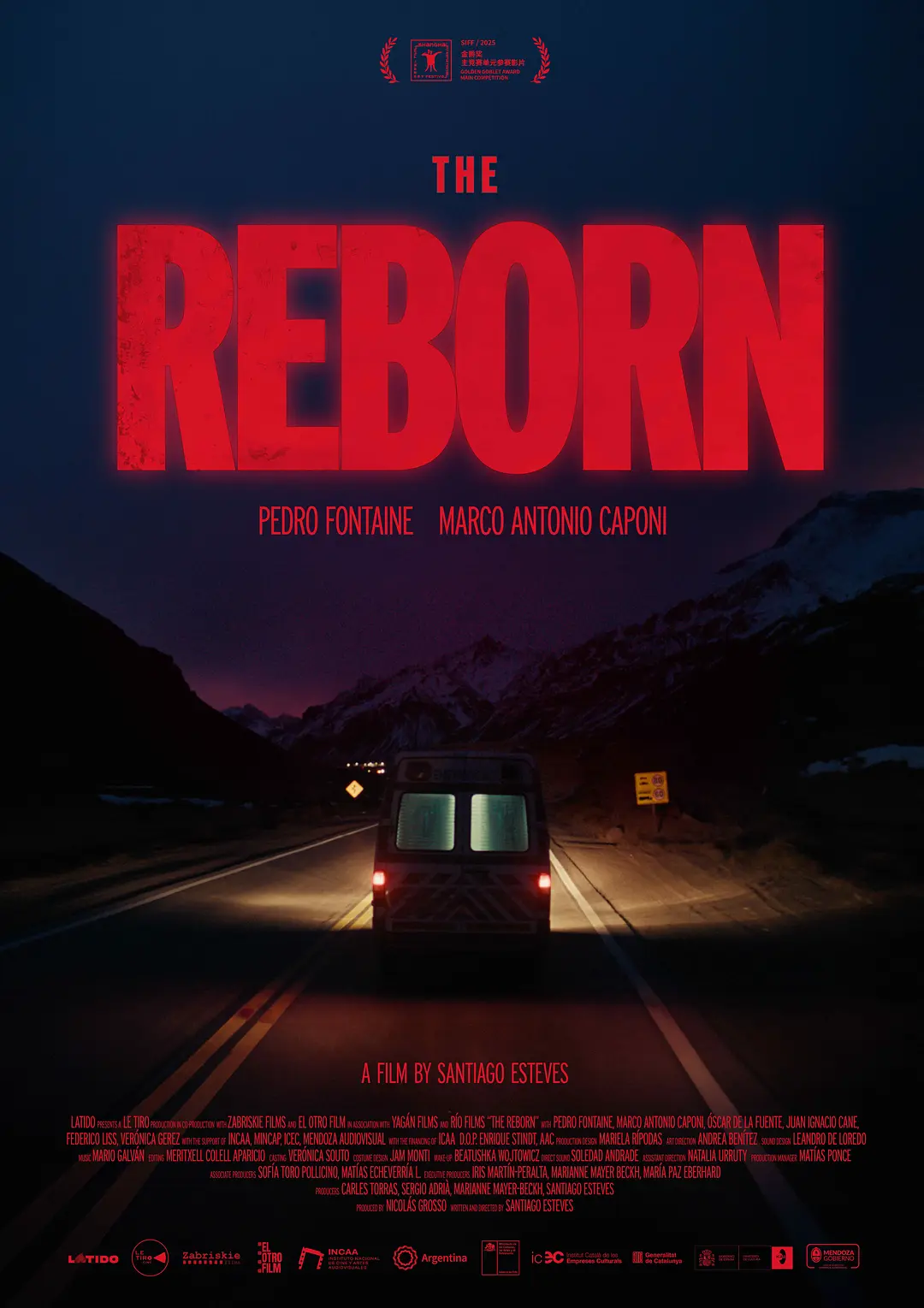 越境重生 (2025) 阿根廷剧情片 夸克网盘/百度网盘高清资源下载-豆荚盘影视资源站