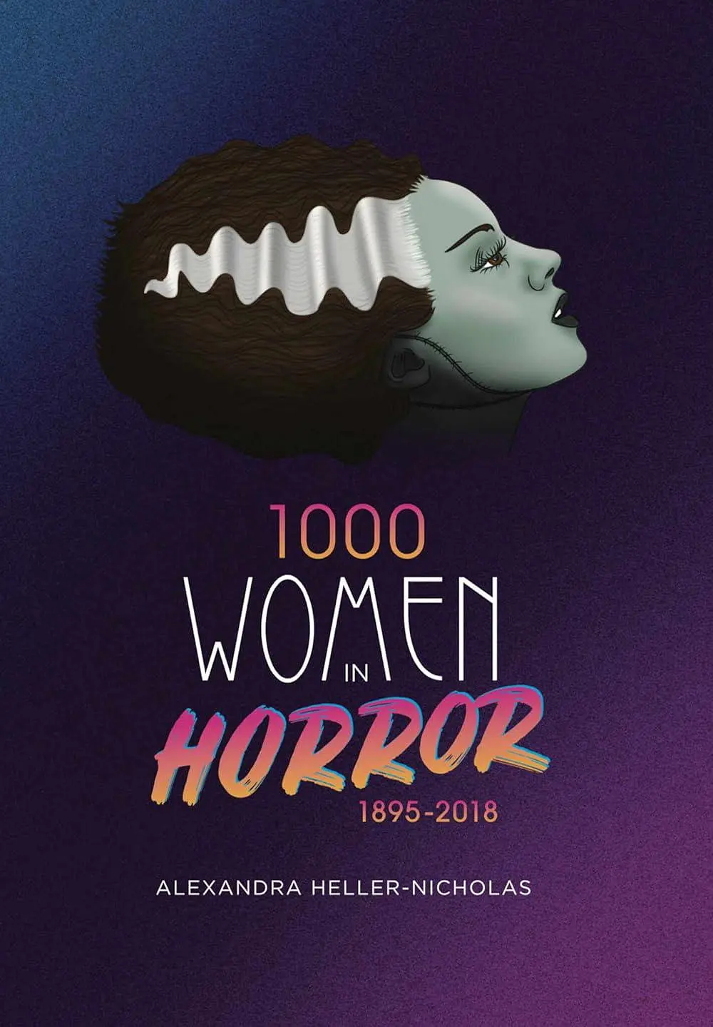恐怖片中的1000名女性 (2025) 美国记录片 夸克网盘/百度网盘下载-豆荚盘影视资源站