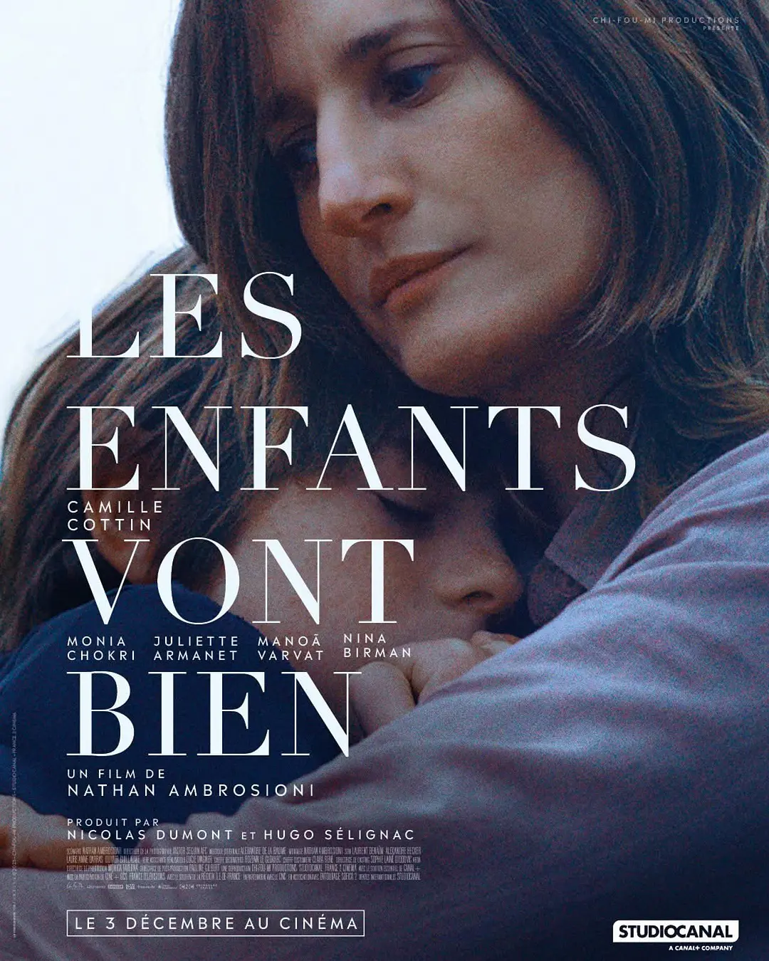 孩子们安好 (2025) 法国剧情片 夸克网盘/百度网盘高清资源下载-豆荚盘影视资源站