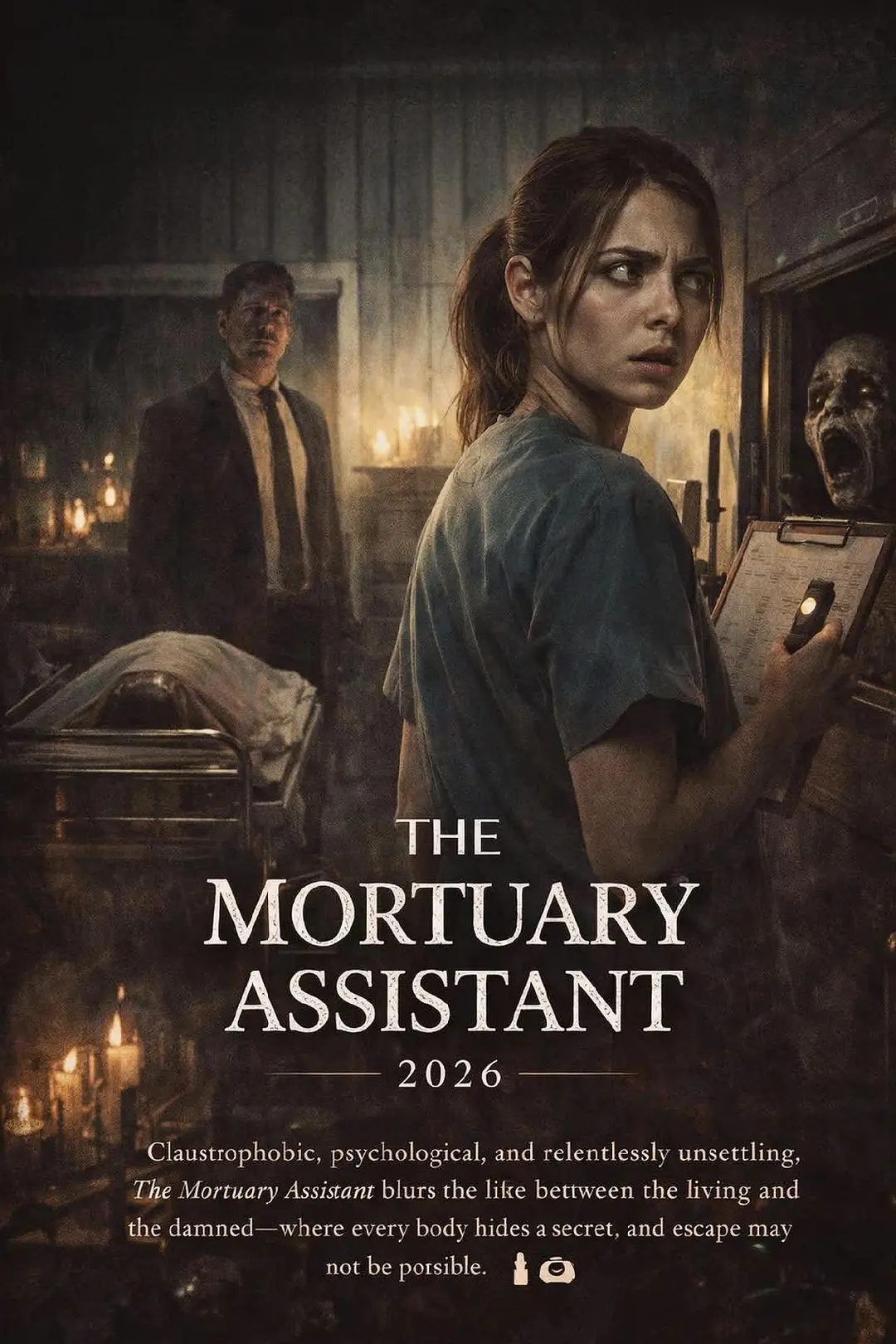 太平间助手 (2026) 美国恐怖片 夸克网盘/百度网盘高清资源下载-豆荚盘影视资源站