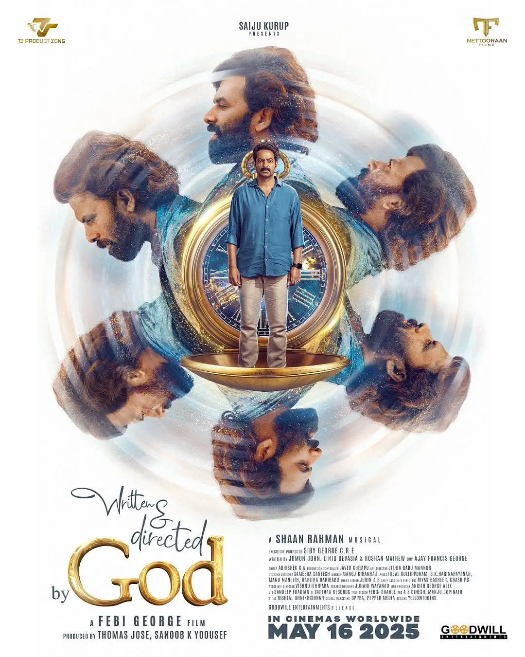 由上帝编剧和导演 (2025) 印度剧情片 夸克网盘/百度网盘资源下载-豆荚盘影视资源站