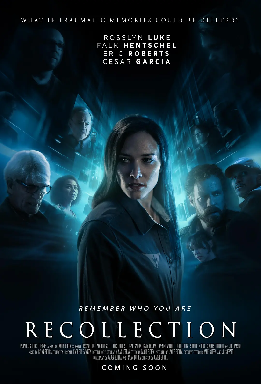 记忆迷局 (2025) 美国动作科幻片 夸克网盘/百度网盘高清资源下载-豆荚盘影视资源站