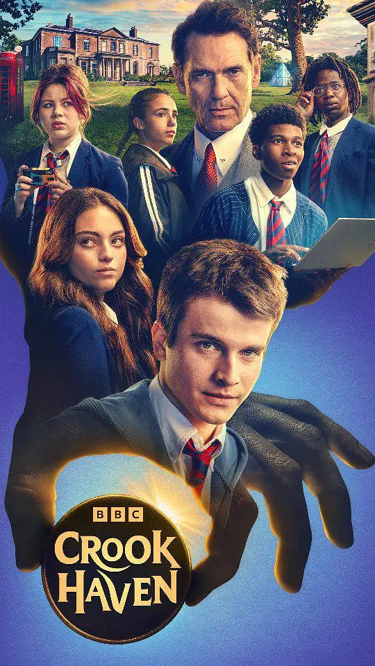 骗徒港 (2026) 英剧 夸克网盘/百度网盘高清资源下载-豆荚盘影视资源站