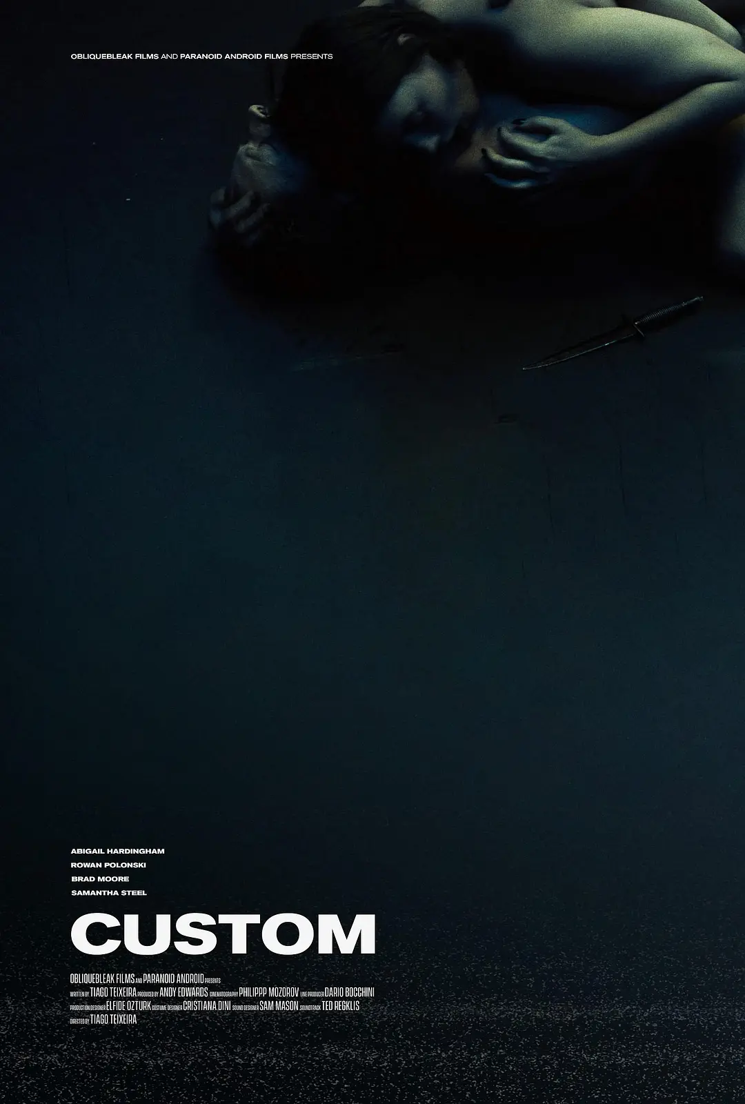 神秘客户 (2024) 英国恐怖片 夸克网盘/百度网盘高清资源下载-豆荚盘影视资源站