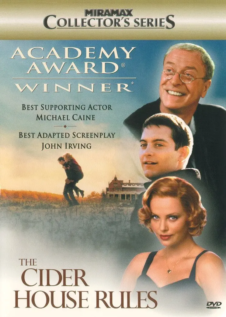 苹果酒屋法则 (1999) 美国爱情片 豆瓣分8.1 夸克网盘资源下载-豆荚盘影视资源站