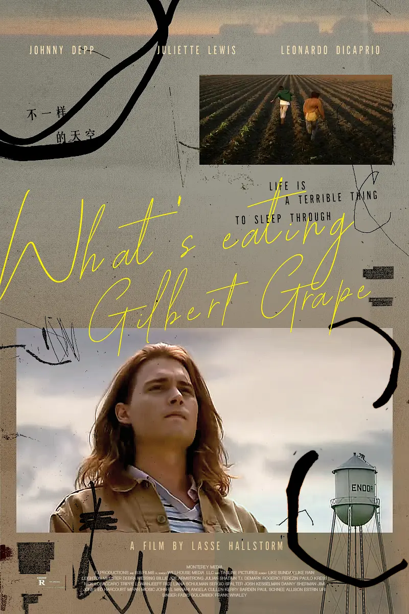 不一样的天空 (1993) 美国剧情片 豆瓣分8.6 夸克网盘资源下载-豆荚盘影视资源站