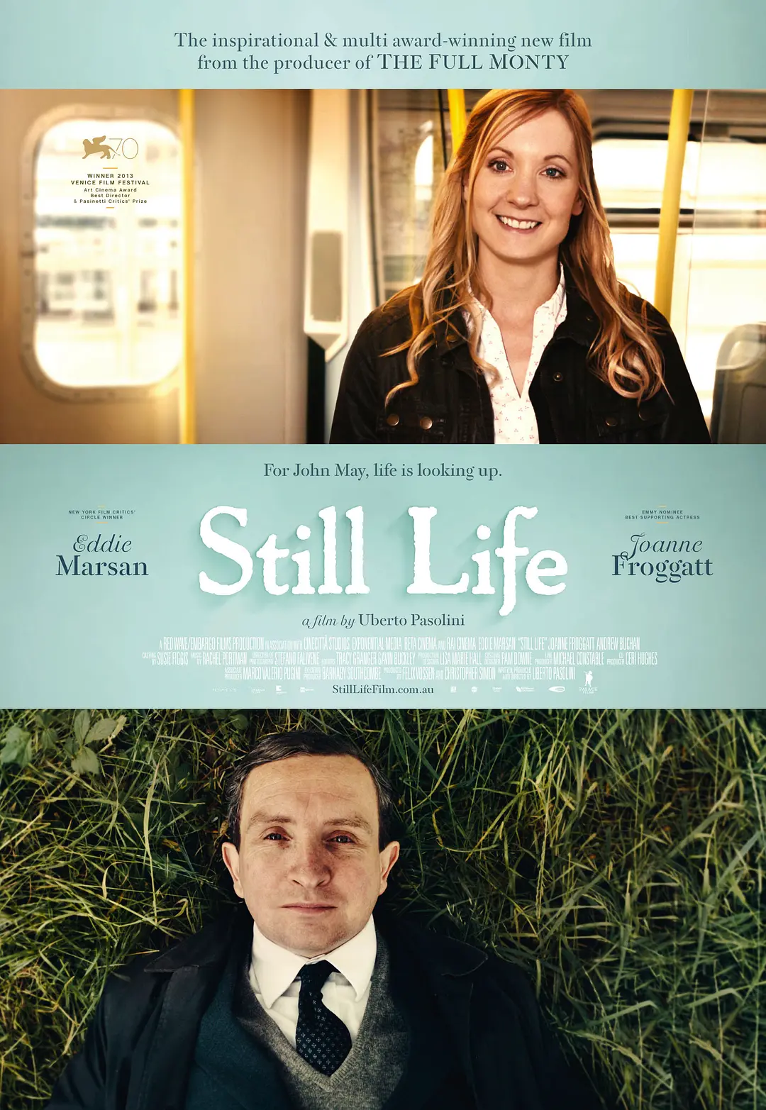 寂静人生 (2013) 英国意大利剧情片 豆瓣分9.0 夸克网盘资源下载-豆荚盘影视资源站