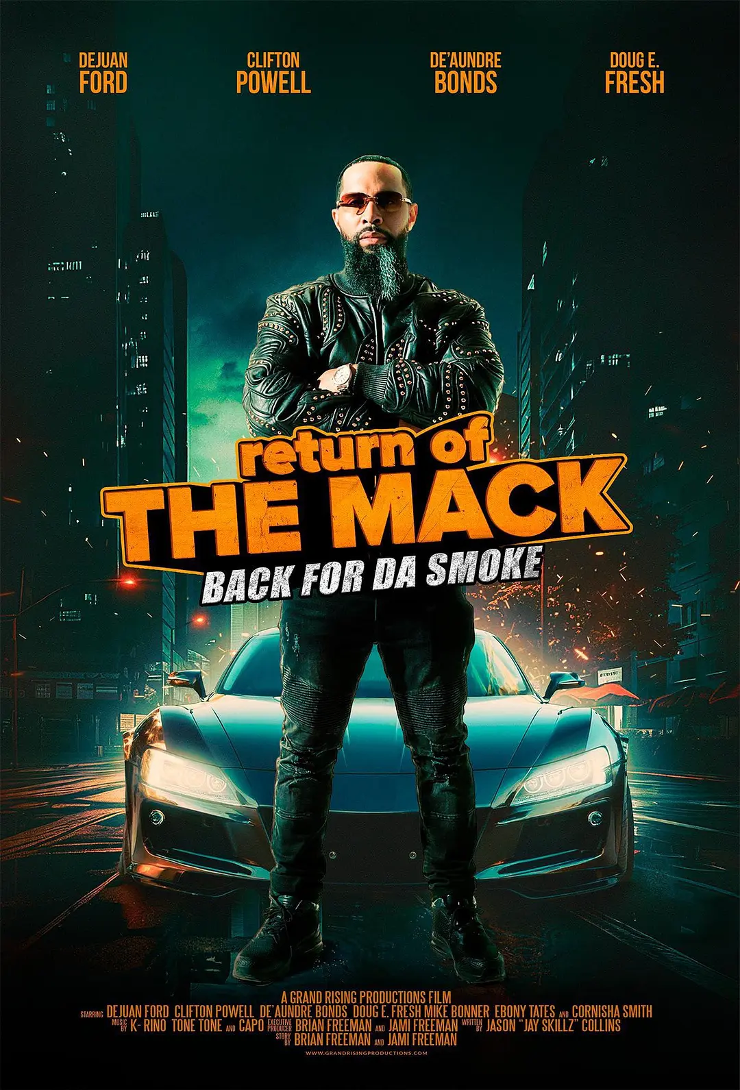 斗士归来 (2026) 美国动作犯罪片 夸克网盘/百度网盘资源下载-豆荚盘影视资源站