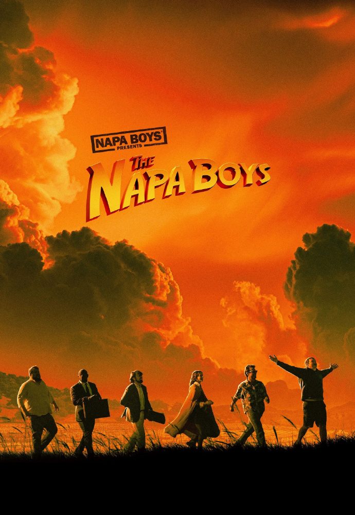 纳帕酷男团 (2025) 美国喜剧片 夸克网盘/百度网盘资源下载-豆荚盘影视资源站