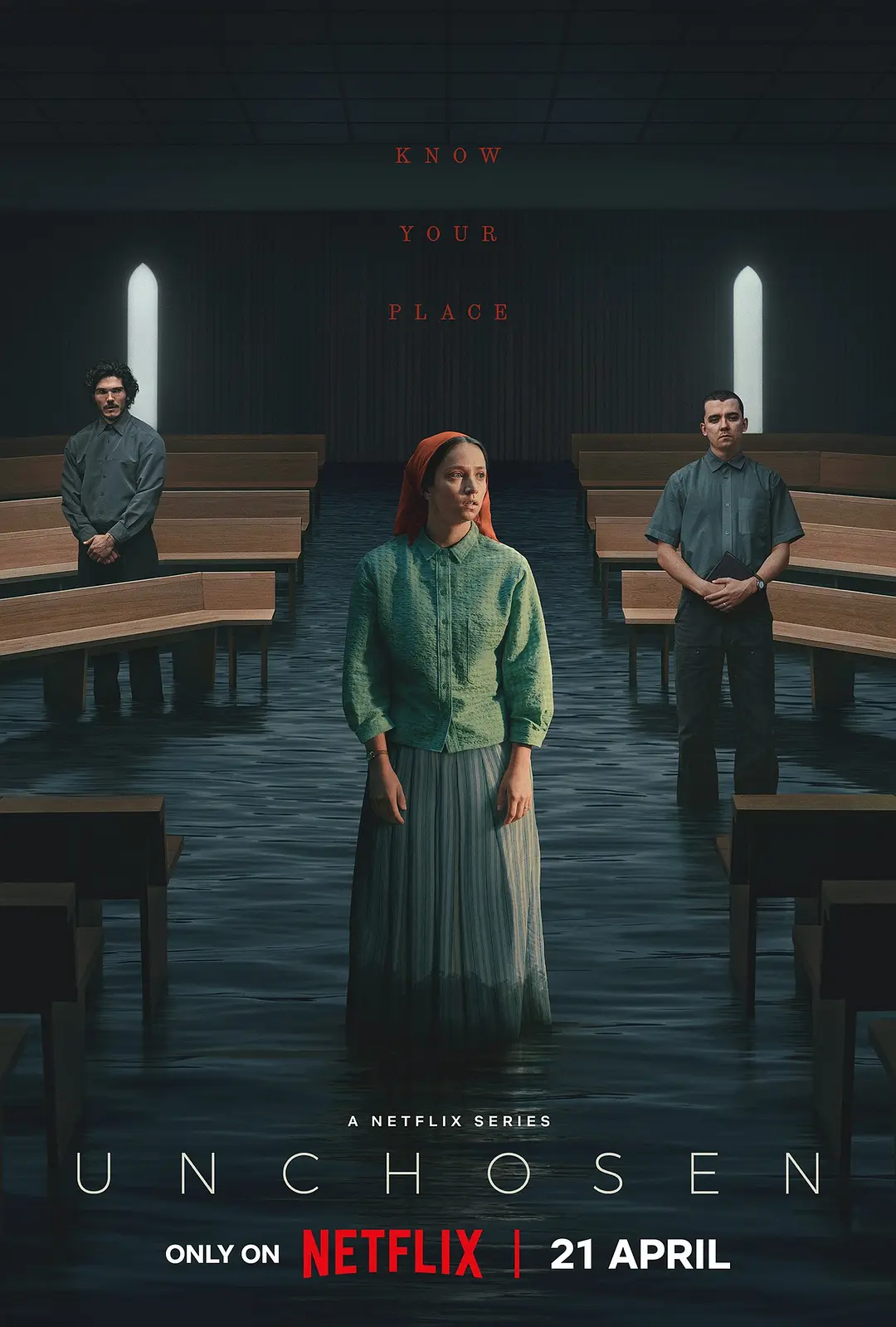 未选之人 (2026) 英剧 夸克网盘/百度网盘高清资源下载-豆荚盘影视资源站