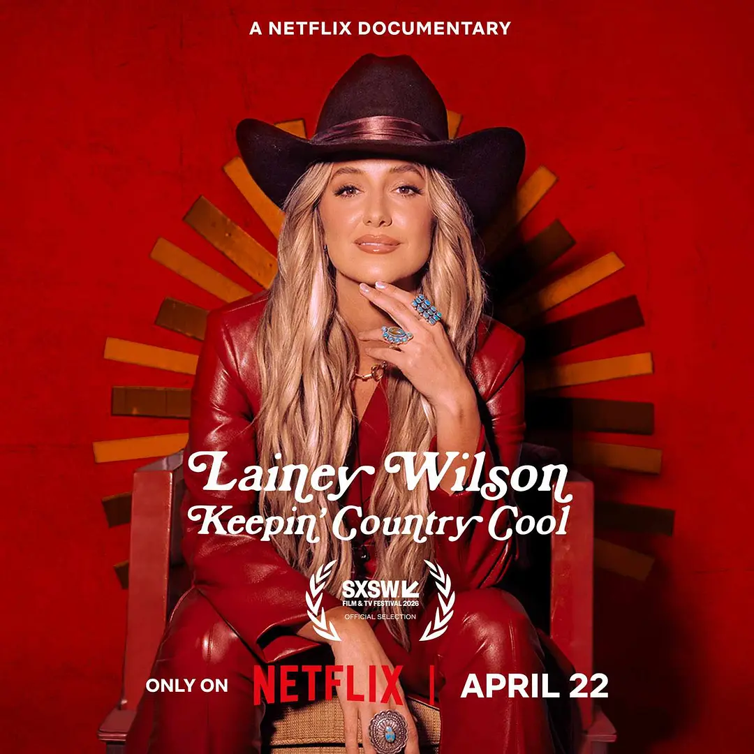 莱尼·威尔逊：酷炫乡村乐(2026) 美国纪录片夸克网盘/百度网盘下载-豆荚盘影视资源站