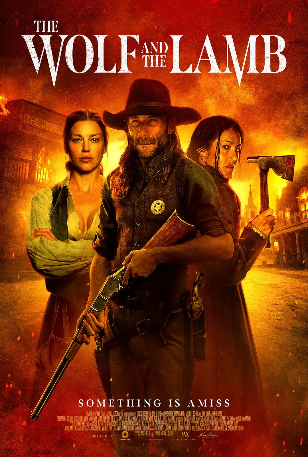 恶狼与羔羊 (2026) 美国悬疑惊悚片 夸克网盘/百度网盘资源下载-豆荚盘影视资源站