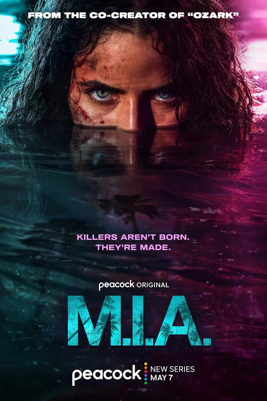 M.I.A. (2026) 美剧 夸克网盘/百度网盘资源下载-豆荚盘影视资源站