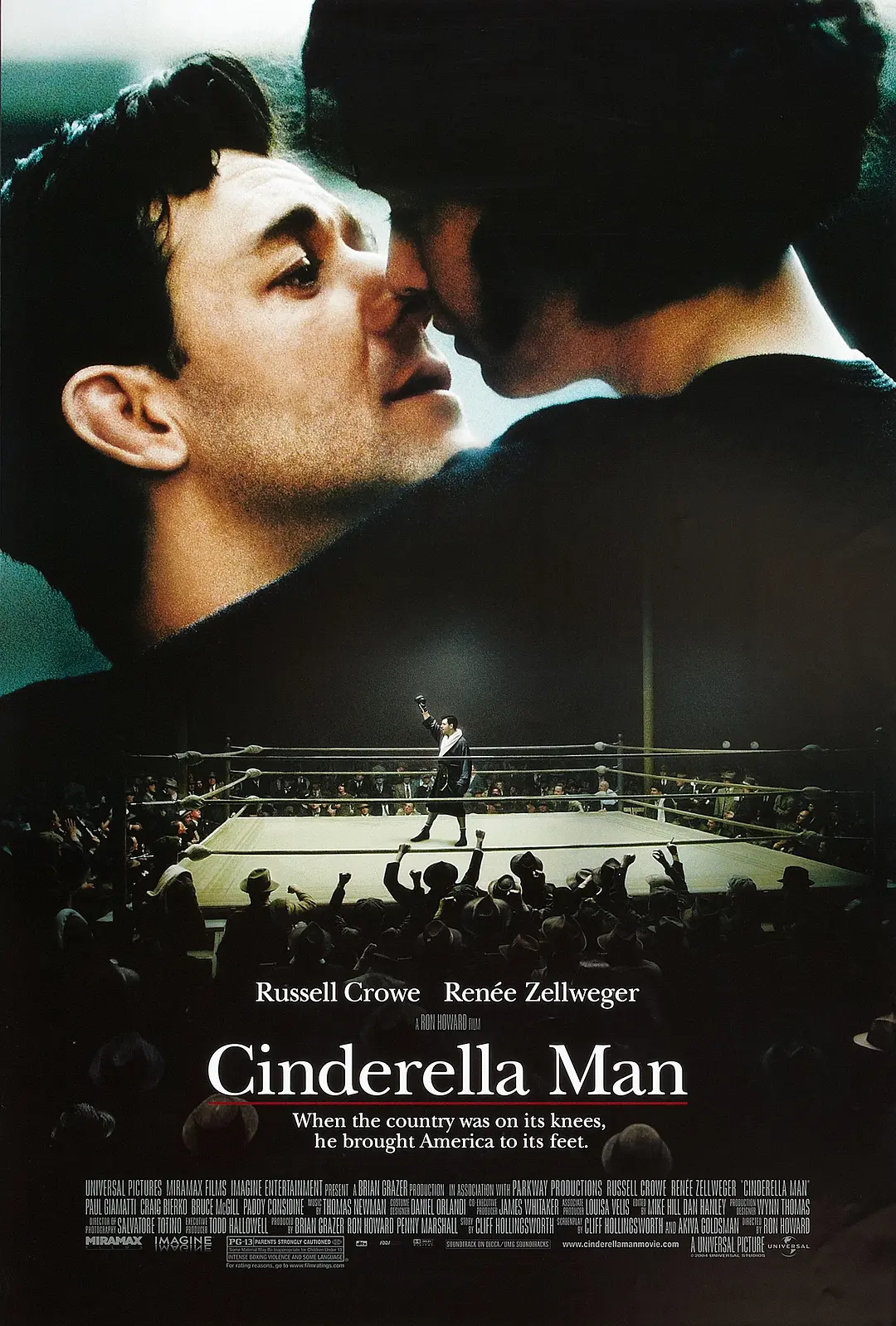 铁拳男人 (2005) 美国剧情传记片 豆瓣分8.8 夸克网盘资源下载-豆荚盘影视资源站