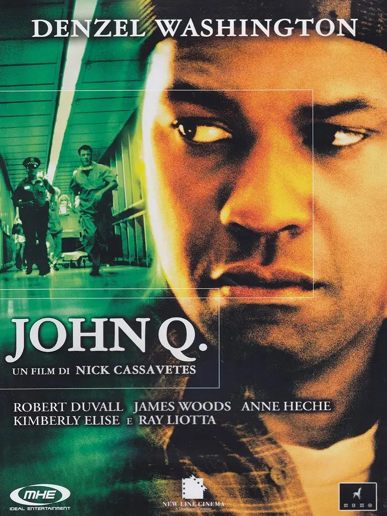 迫在眉梢 (2002) 美国惊悚犯罪片 豆瓣分8.3 夸克网盘资源下载-豆荚盘影视资源站